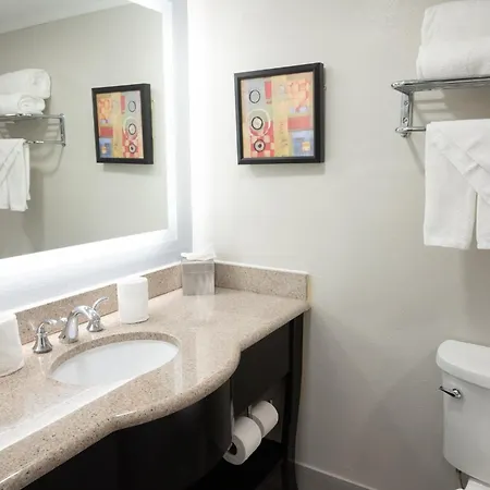 Holiday Inn Orlando East-Ucf Area By Ihg Alafaya Exterior photo