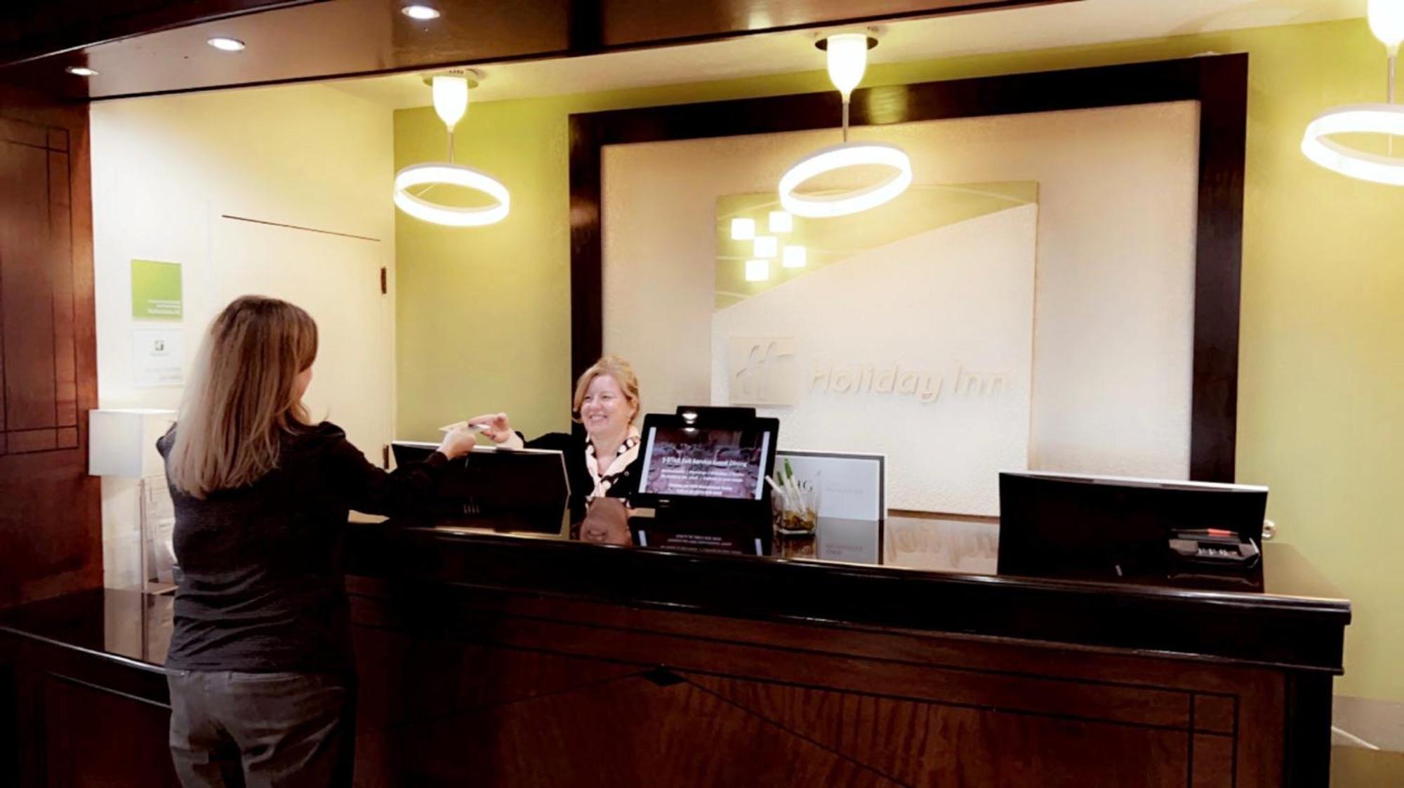 Hotel Holiday Orlando East-ucf Area By Ihg 3*