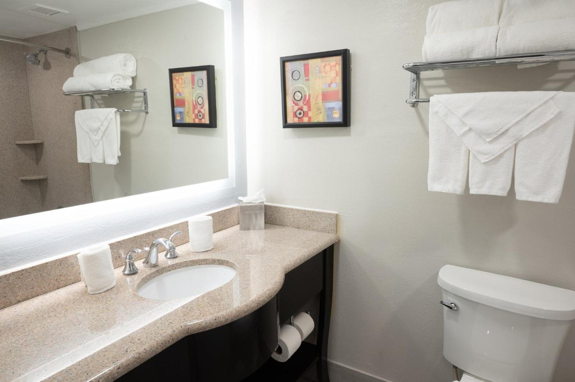 Orlando East-ucf Area By Ihg Hotel Alafaya