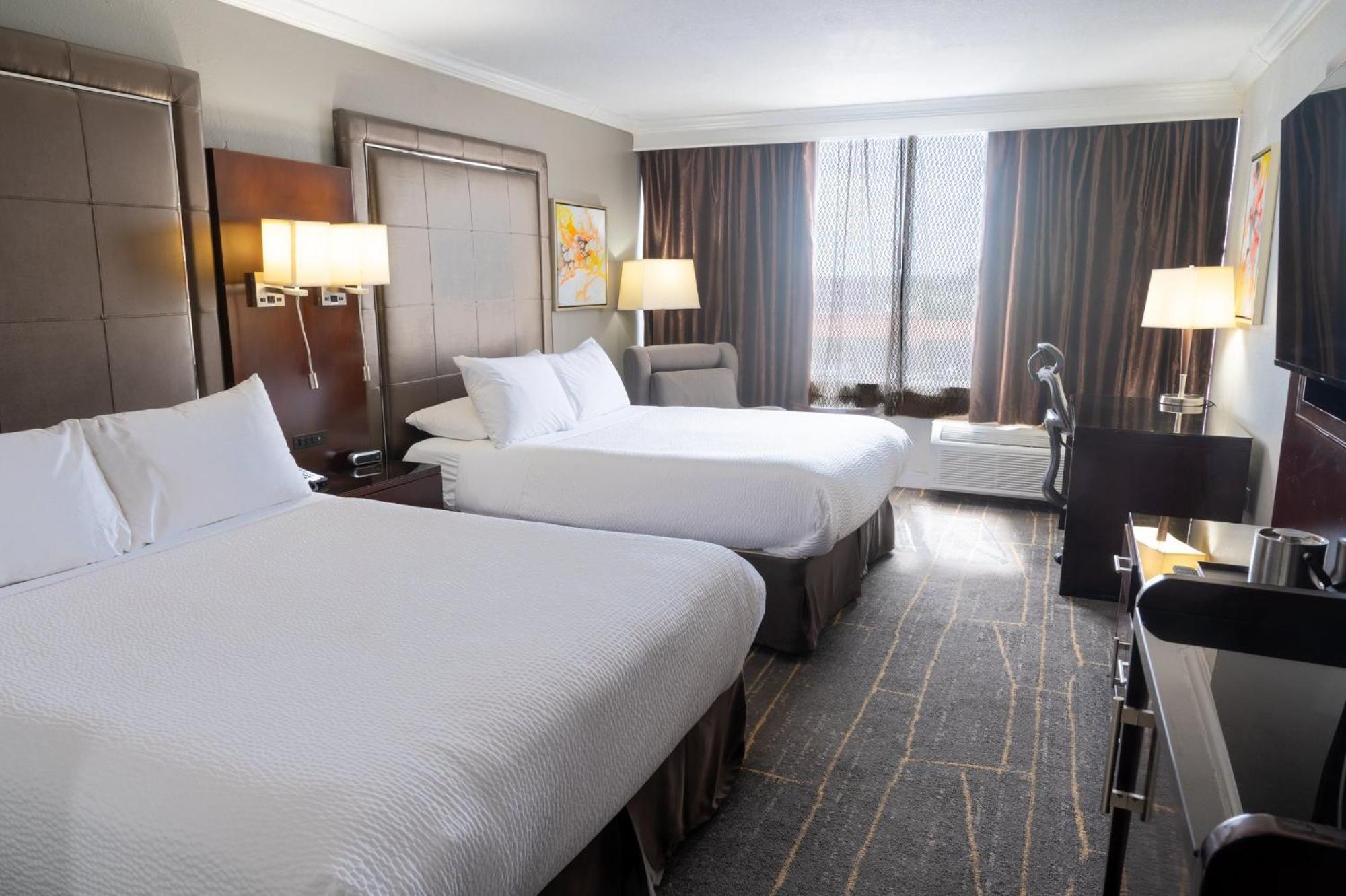 Hotel Orlando East-ucf Area By Ihg Alafaya