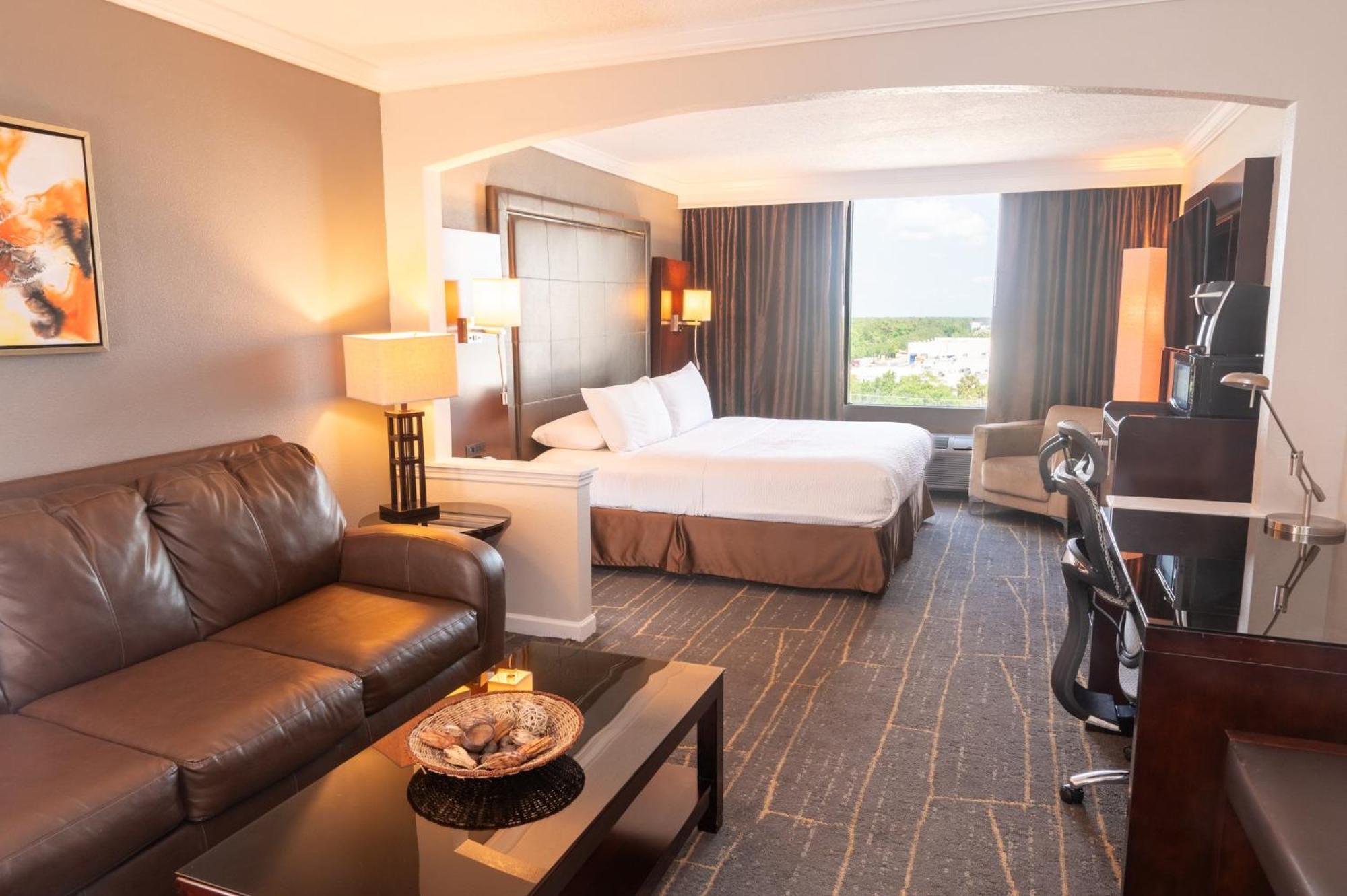 Orlando East-ucf Area By Ihg 3*