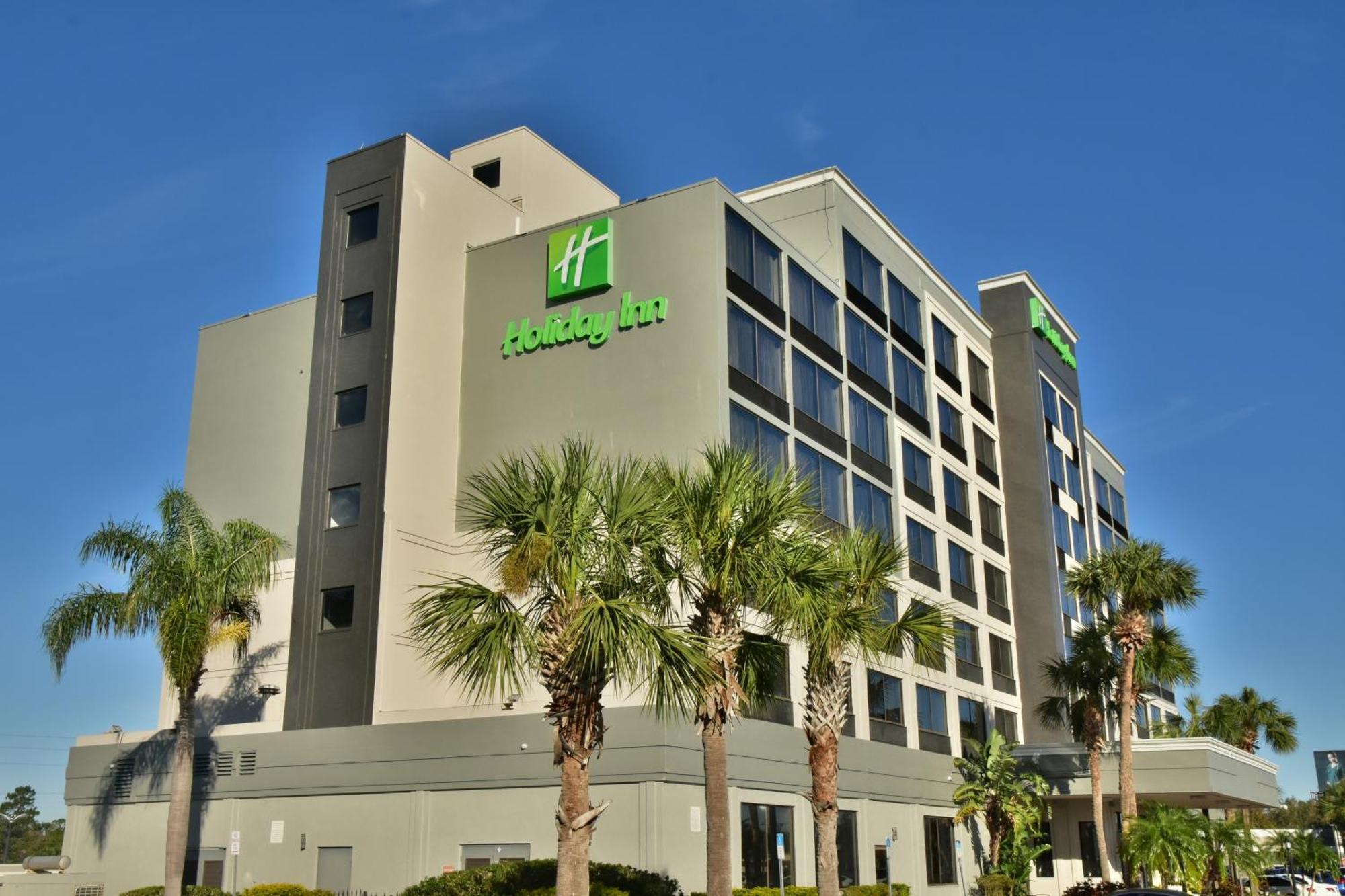 Orlando East-ucf Area By Ihg 3* Alafaya