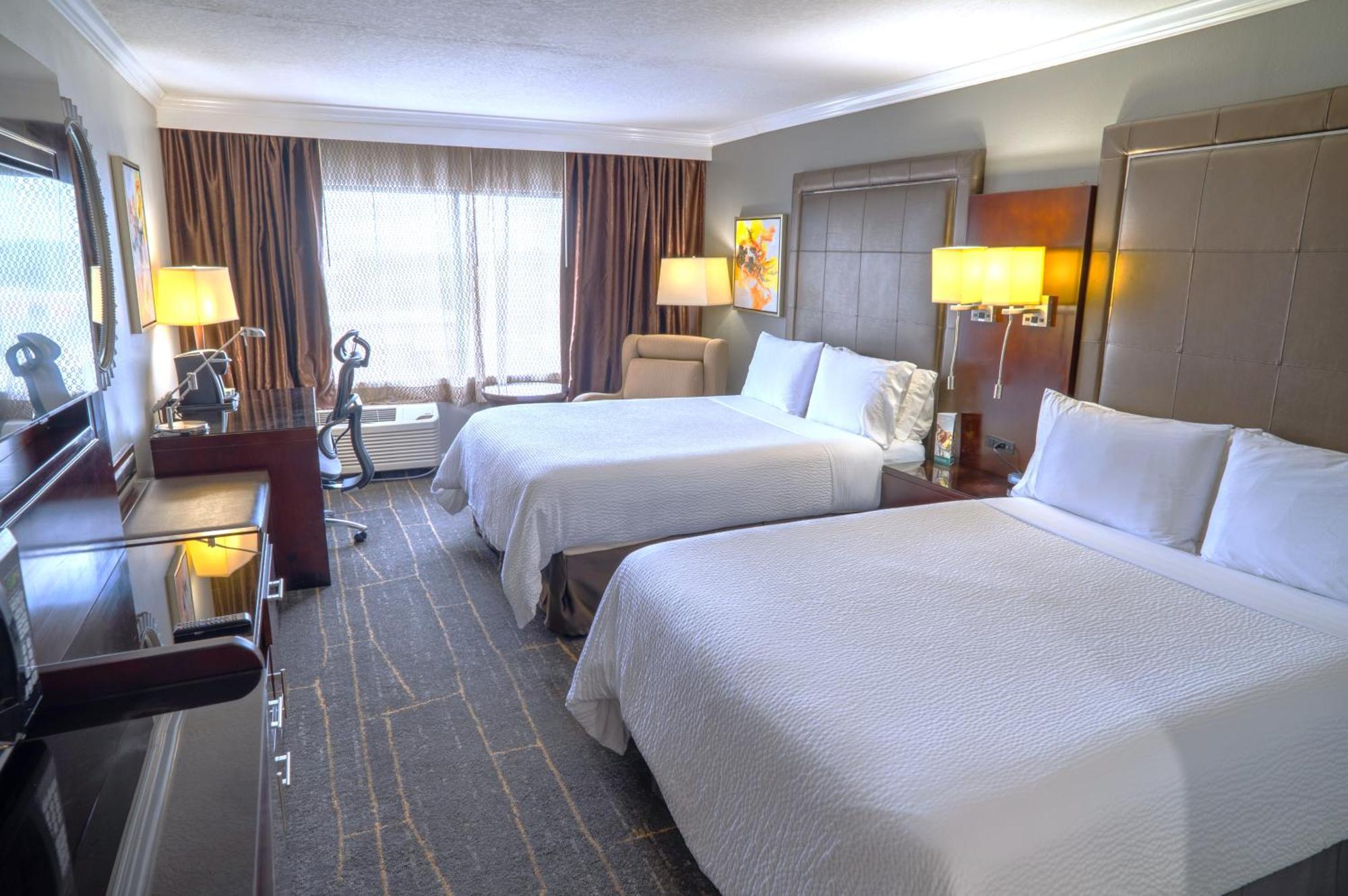 Orlando East-ucf Area By Ihg Hotel