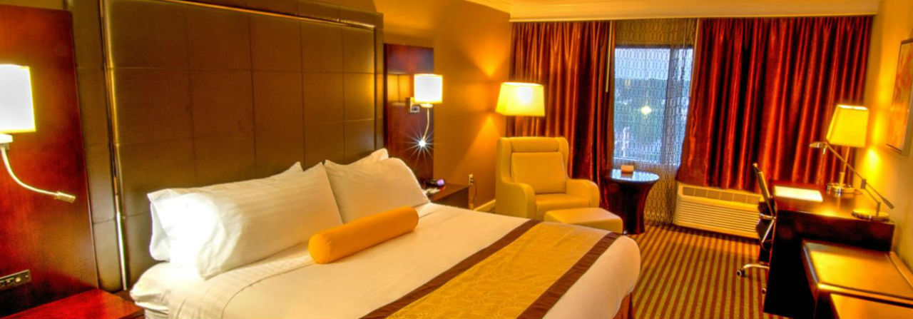 Holiday Orlando East-ucf Area By Ihg Alafaya