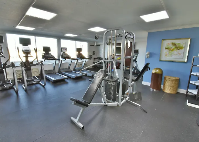 Holiday Inn Orlando East-Ucf Area By Ihg