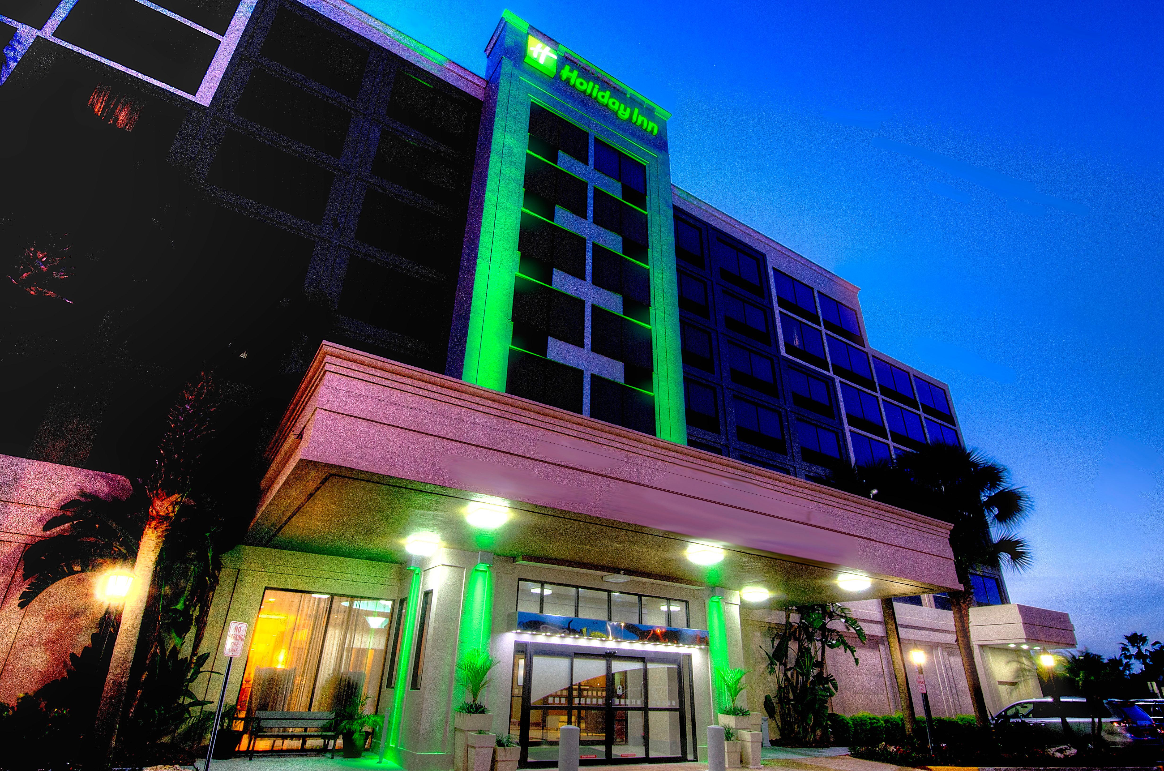 Holiday Orlando East-ucf Area By Ihg Hotel